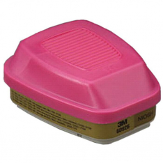 3M™ 7000002041, MULTI GAS/VAPOR CARTRIDGE/FILTER 60926 P100